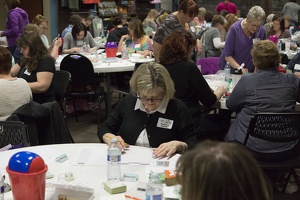Stamping Workshop, Boise, March, 2016 - 114